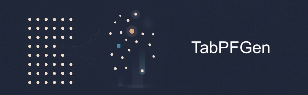 TabPFGen Overview